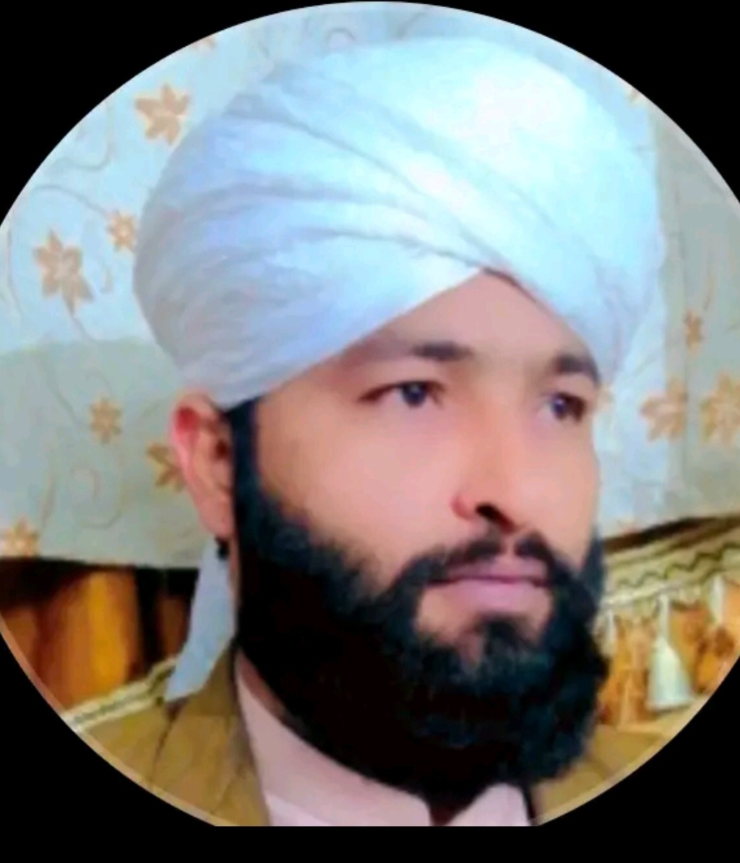 Allama Siraj Alvi 51214