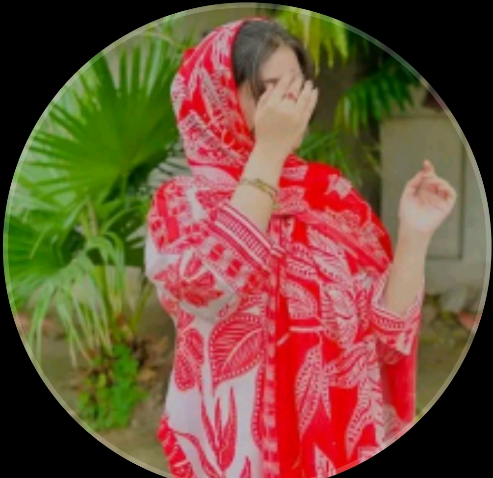 ایمان فاطمہ