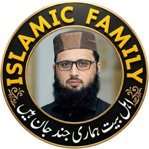 Qari Abdul Wahid saeed 