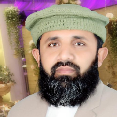 Muhammad shoaib qadri